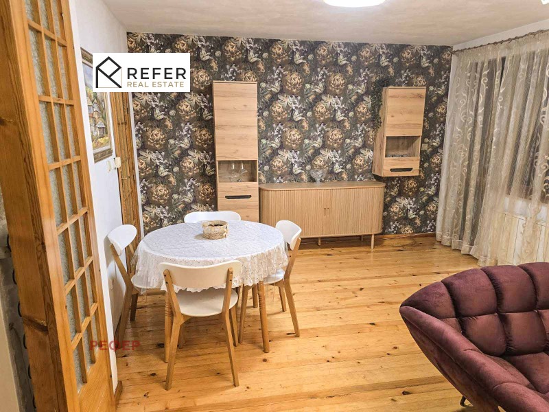Дава под наем  2-стаен град София , Лозенец , 80 кв.м | 98913808 - изображение [5]