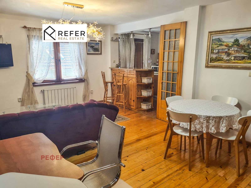 Дава под наем  2-стаен град София , Лозенец , 80 кв.м | 98913808 - изображение [3]