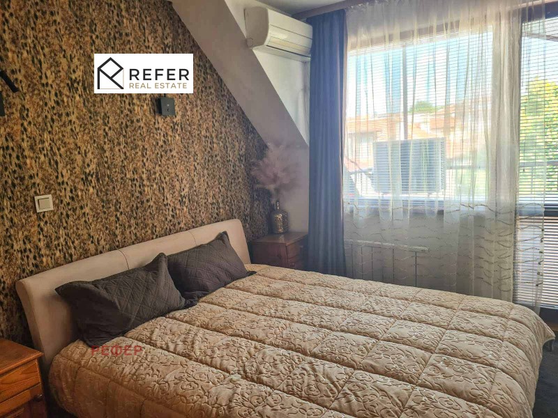 Дава под наем  2-стаен град София , Лозенец , 80 кв.м | 98913808 - изображение [6]