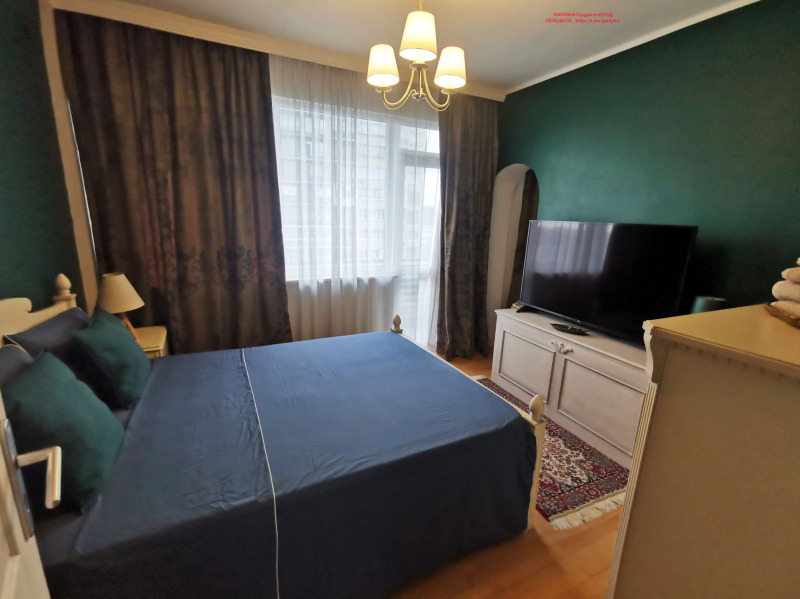 Kiralık  1 yatak odası Plovdiv , Mladejki Halm , 64 metrekare | 69222551 - görüntü [9]