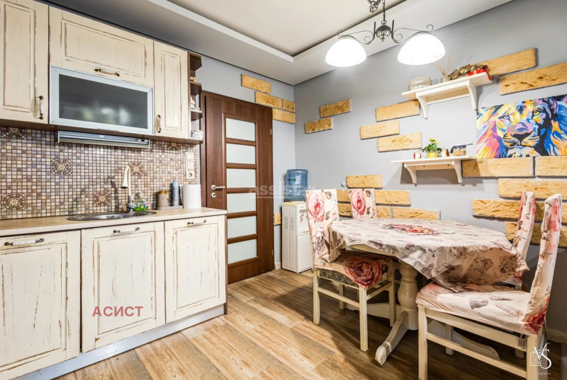 В аренду  3+ спальни София , Разсадника , 98 кв.м | 78914438 - изображение [2]