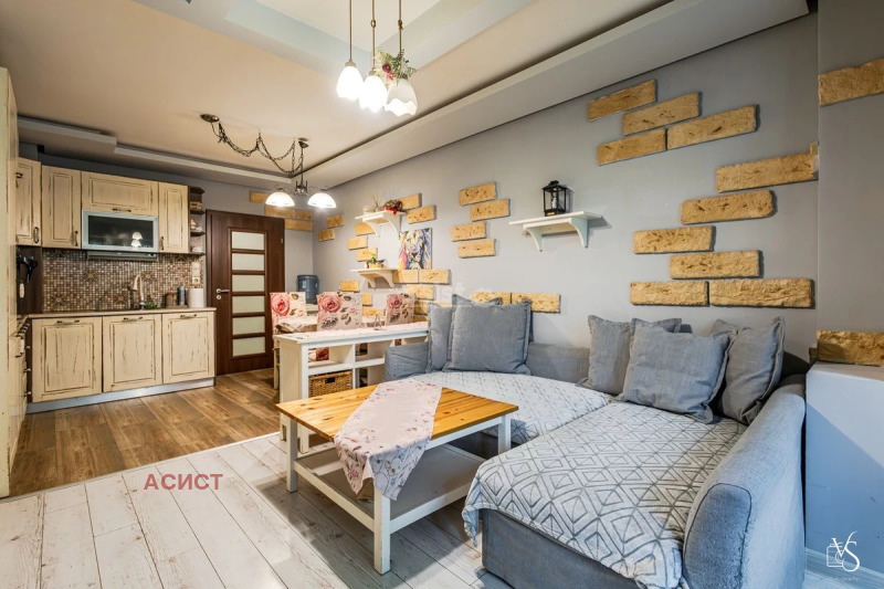 В аренду  3+ спальни София , Разсадника , 98 кв.м | 78914438 - изображение [6]