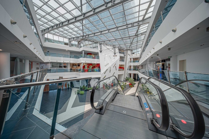 Дава под наем ОФИС, гр. София, Манастирски ливади, снимка 5 - Офиси - 53107279