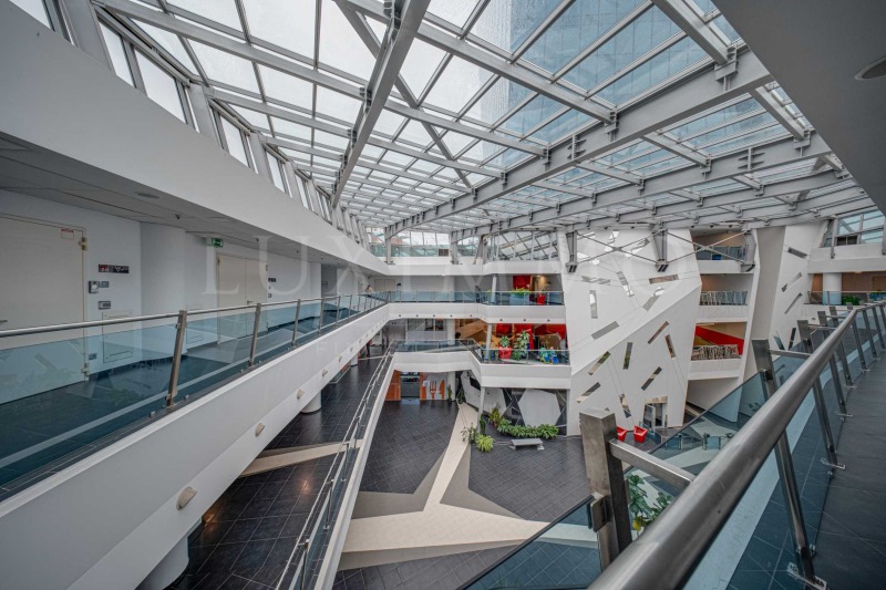 Дава под наем ОФИС, гр. София, Манастирски ливади, снимка 6 - Офиси - 53107279