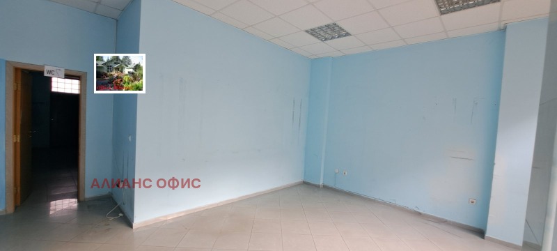 Дава под наем МАГАЗИН, гр. София, Център, снимка 2 - Магазини - 52288014