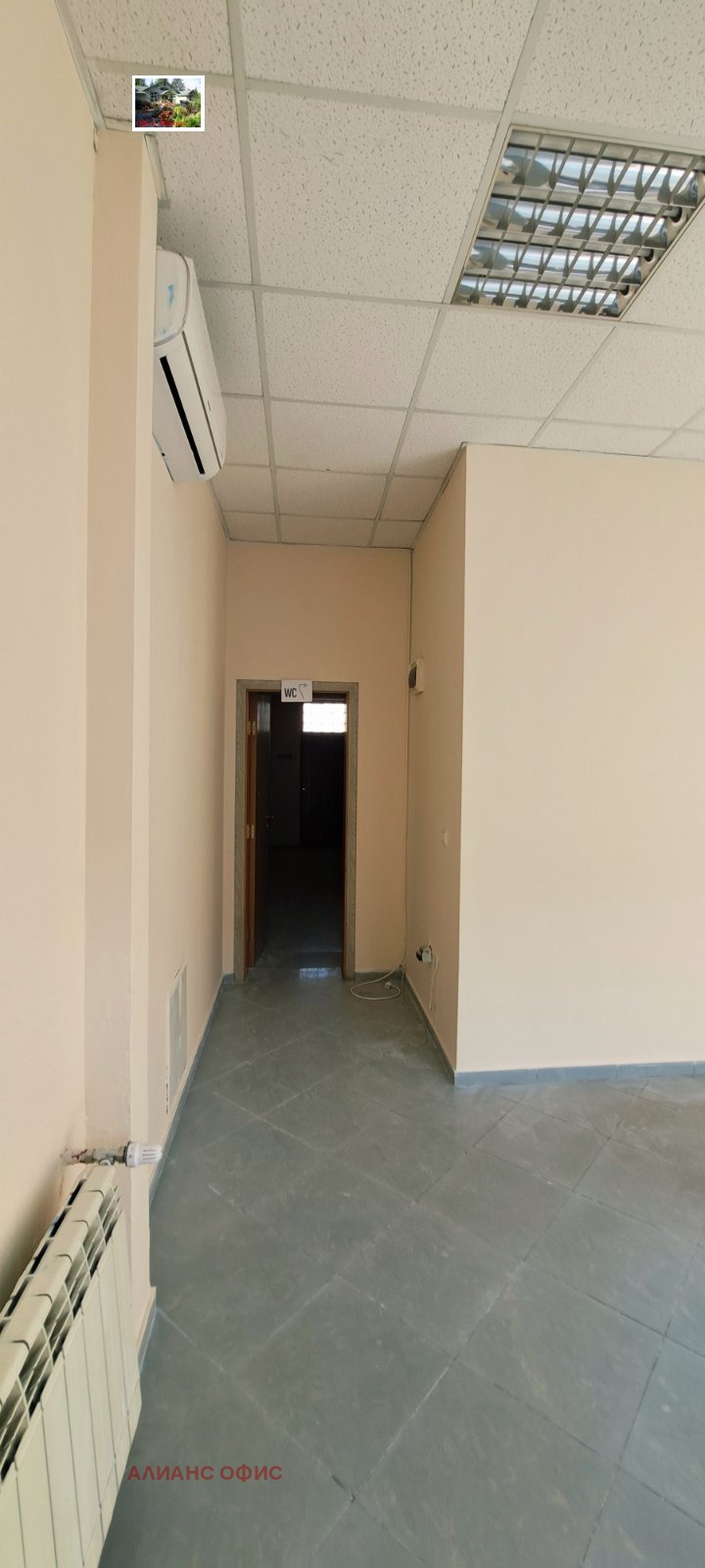 Дава под наем МАГАЗИН, гр. София, Център, снимка 10 - Магазини - 52288014