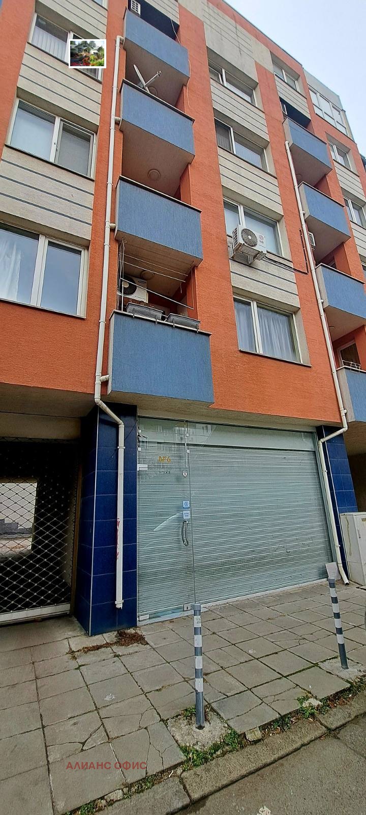 Дава под наем МАГАЗИН, гр. София, Център, снимка 7 - Магазини - 52288014