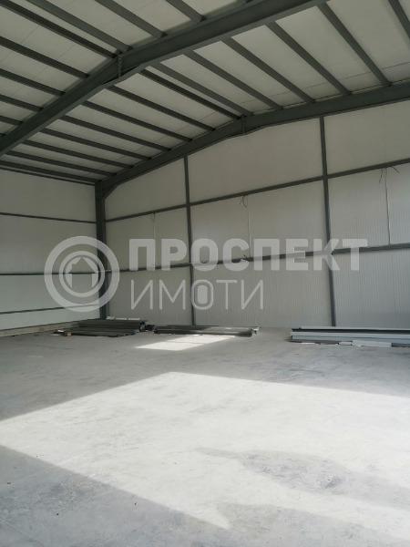 Te huur  Opslag Plovdiv , Industrialna zona - Sever , 350 m² | 24405732 - afbeelding [2]