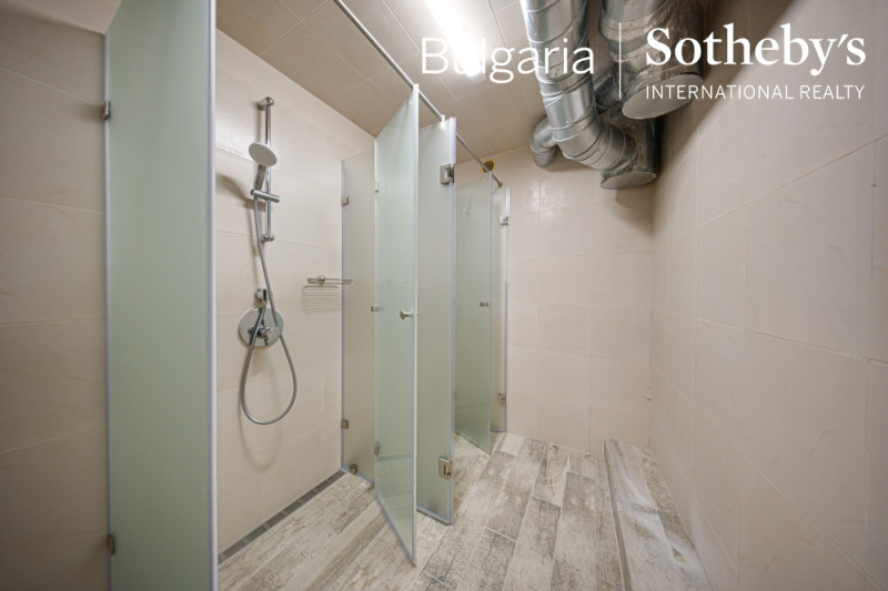 Da affittare  Ufficio Sofia , Boiana , 304 mq | 62739702 - Immagine [14]