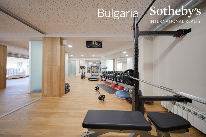 A louer  Bureau Sofia , Boyana , 304 m² | 62739702 - image [4]