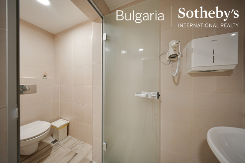 A louer  Bureau Sofia , Boyana , 304 m² | 62739702 - image [15]