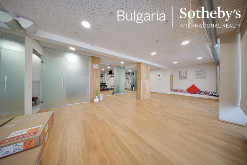 De inchiriat  Birou Sofia , Boiana , 304 mp | 62739702 - imagine [2]