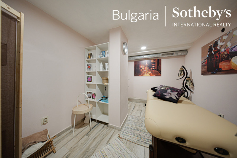 Te huur  Kantoor Sofia , Bojana , 304 m² | 62739702 - afbeelding [9]