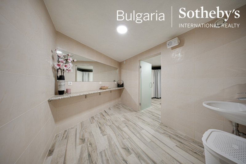 A louer  Bureau Sofia , Boyana , 304 m² | 62739702 - image [13]