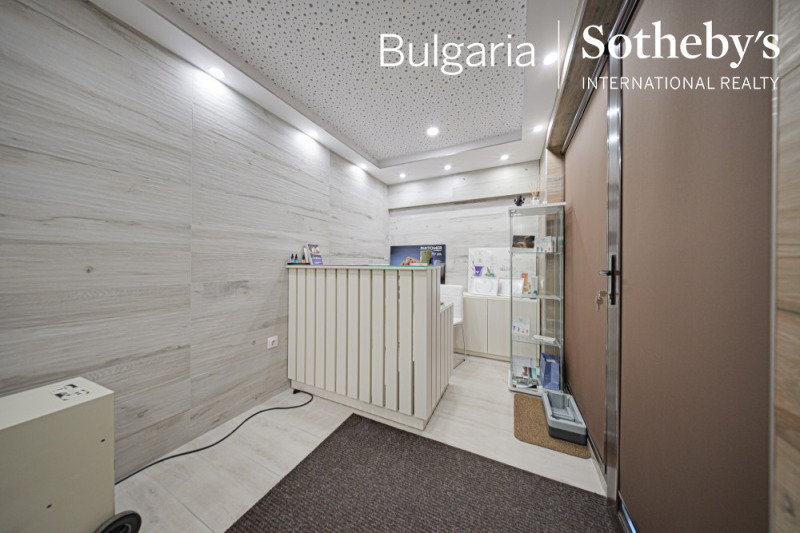 A louer  Bureau Sofia , Boyana , 304 m² | 62739702 - image [5]