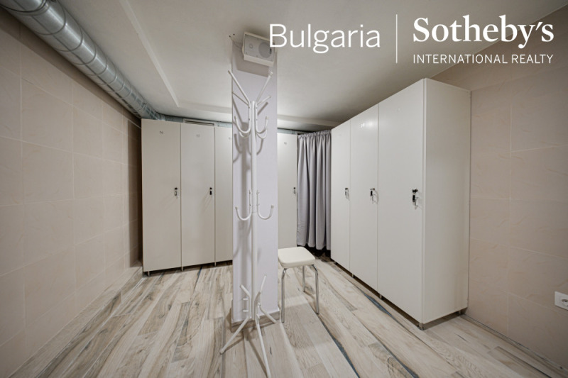 K pronájmu  Kancelář Sofia , Bojana , 304 m2 | 62739702 - obraz [16]