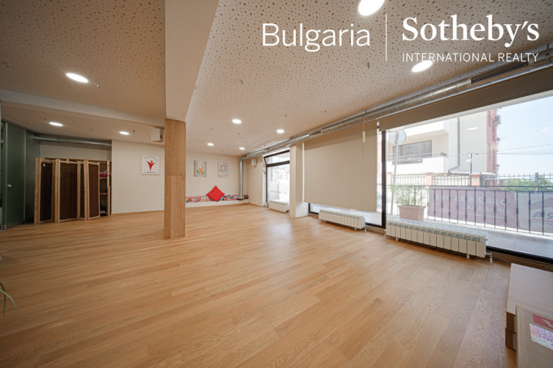 Da affittare  Ufficio Sofia , Boiana , 304 mq | 62739702 - Immagine [3]