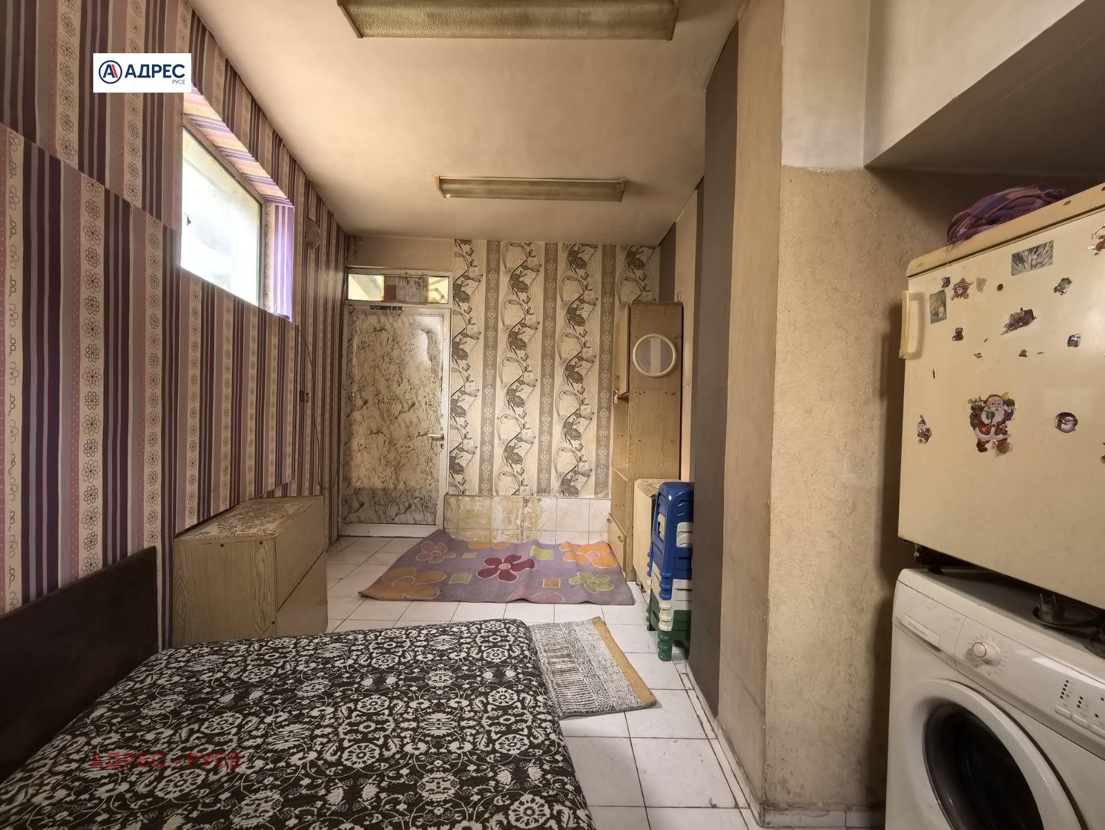 Дава под наем СТАЯ, гр. Русе, Широк център, снимка 3 - Стаи под наем - 53809421