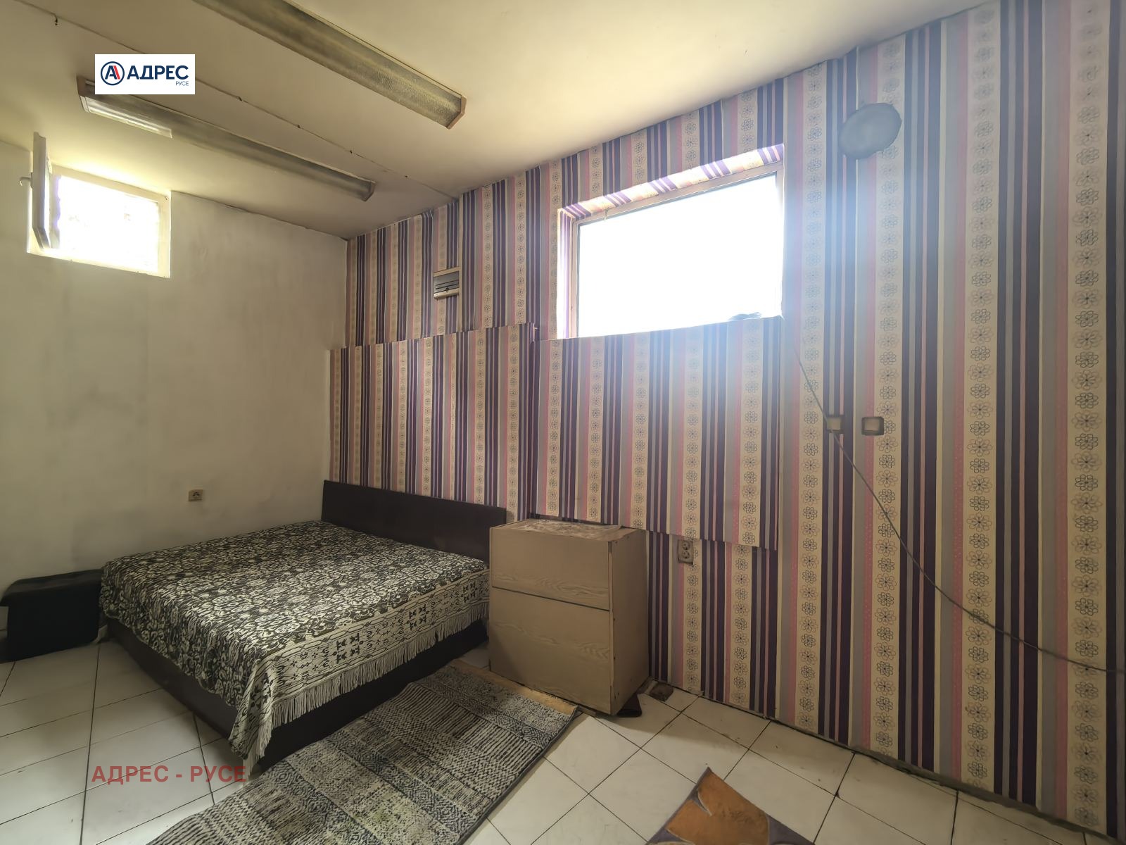 Дава под наем СТАЯ, гр. Русе, Широк център, снимка 2 - Стаи под наем - 53809421