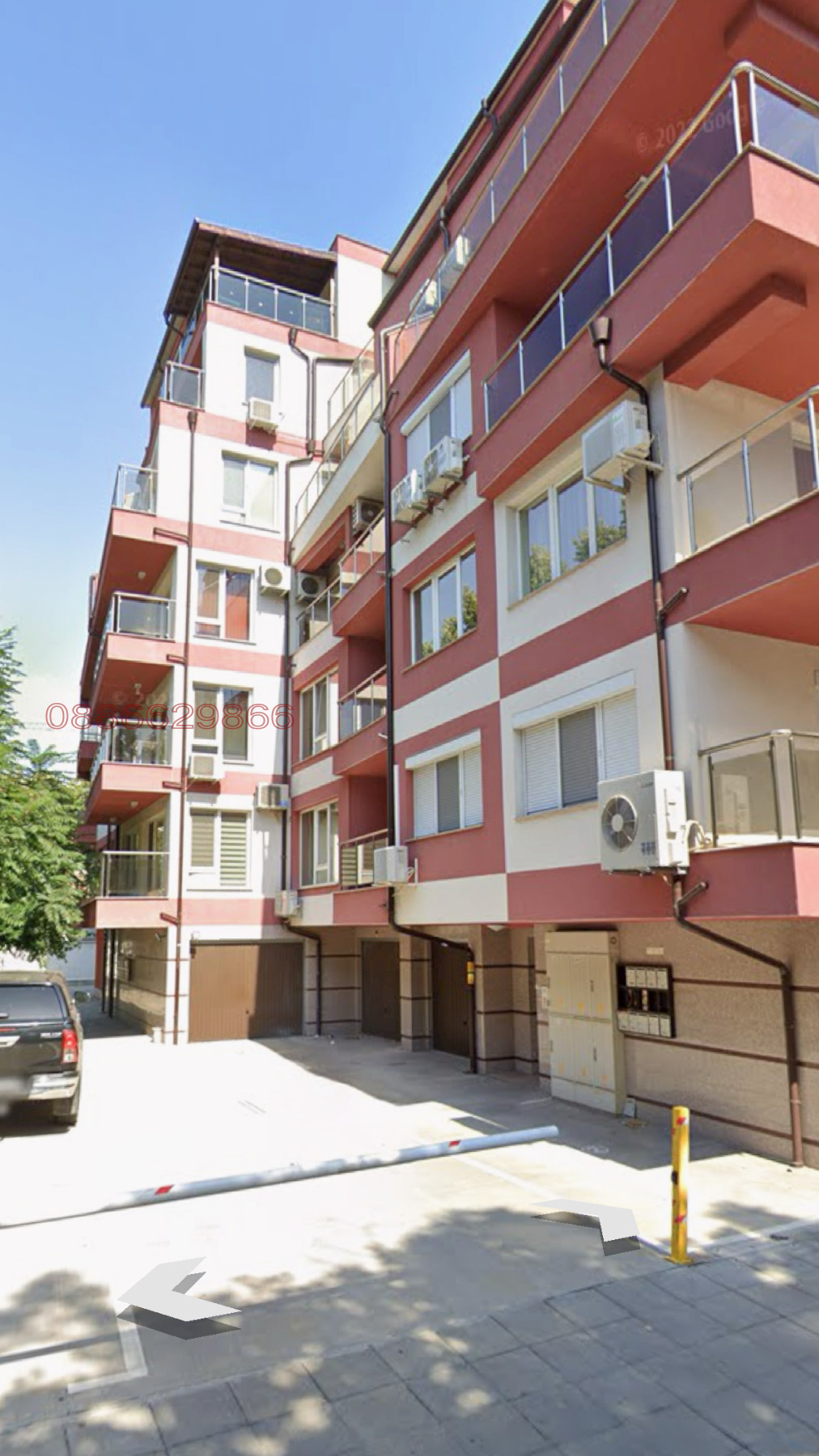 Дава под наем  1-стаен град Пловдив , Център , 52 кв.м | 28966240