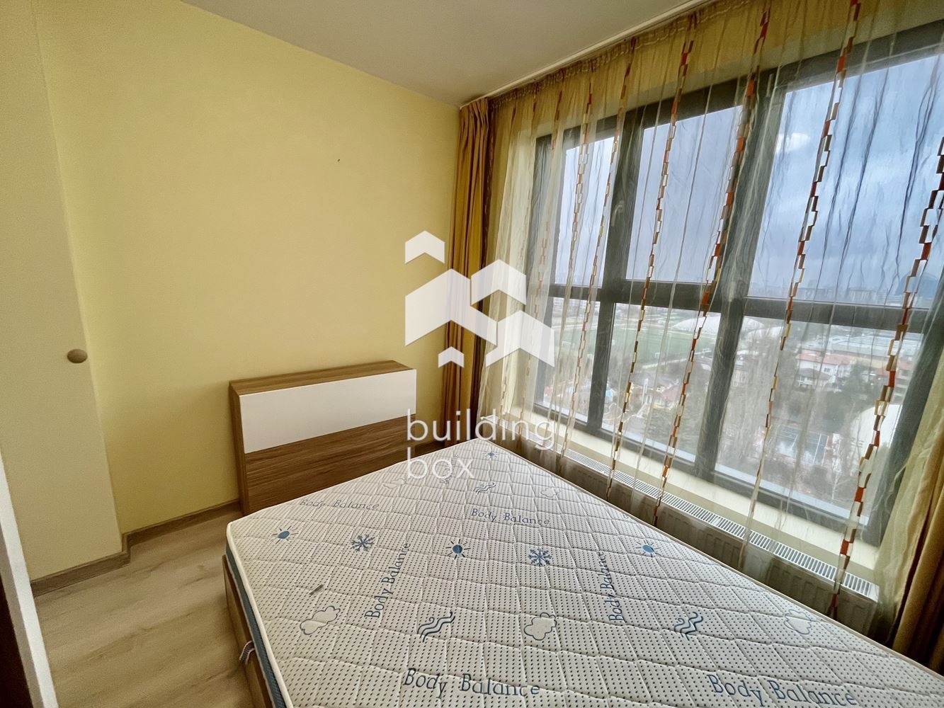 Дава под наем 2-СТАЕН, гр. София, Дървеница, снимка 5 - Апартаменти - 53943497