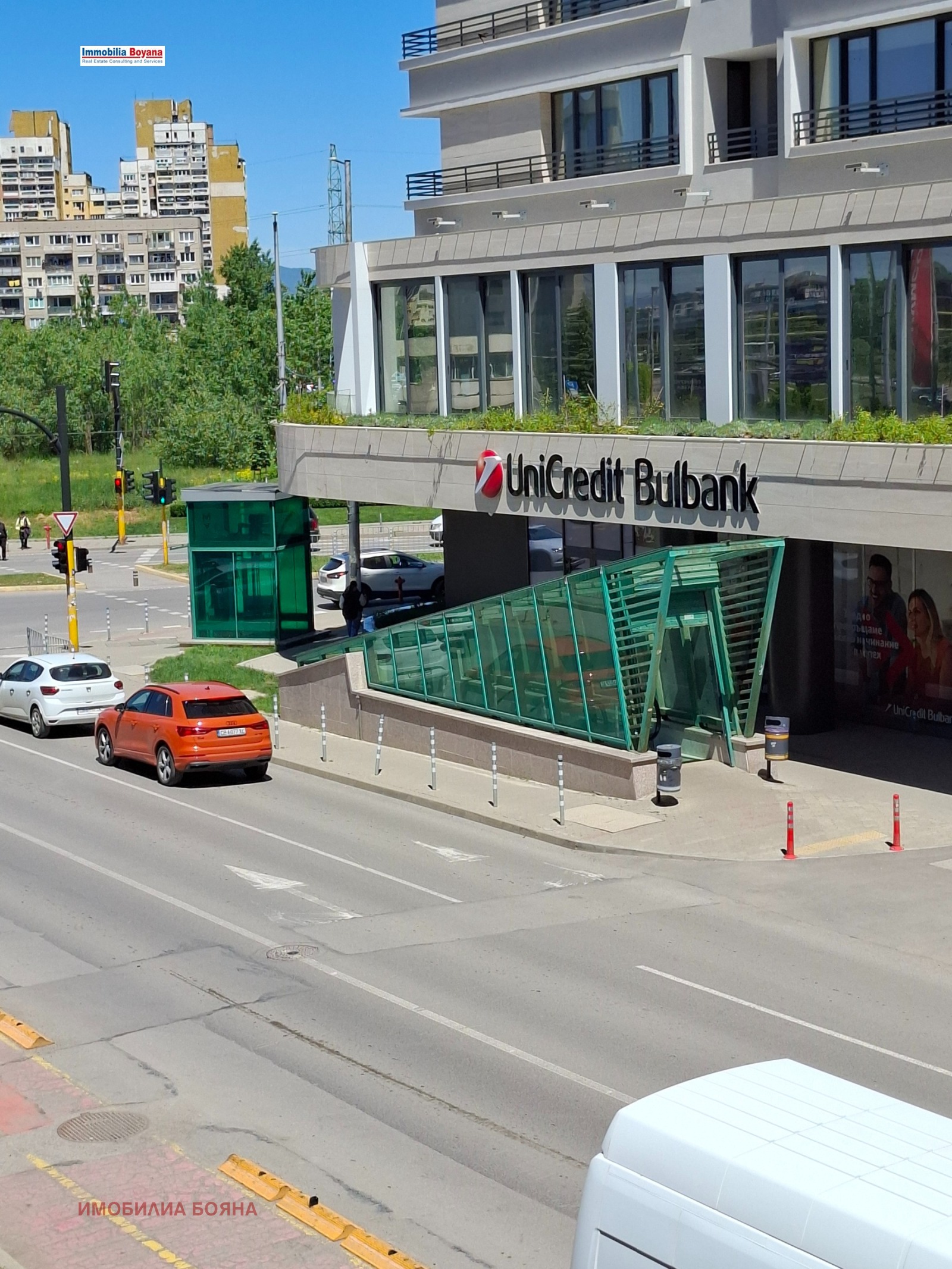 Дава под наем 2-СТАЕН, гр. София, Дружба 2, снимка 14 - Апартаменти - 54561027