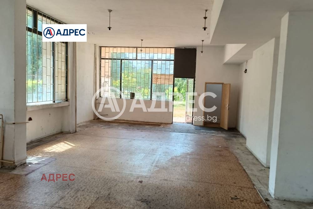 Дава под наем МАГАЗИН, гр. Разград, Васил Левски, снимка 2 - Магазини - 54075490