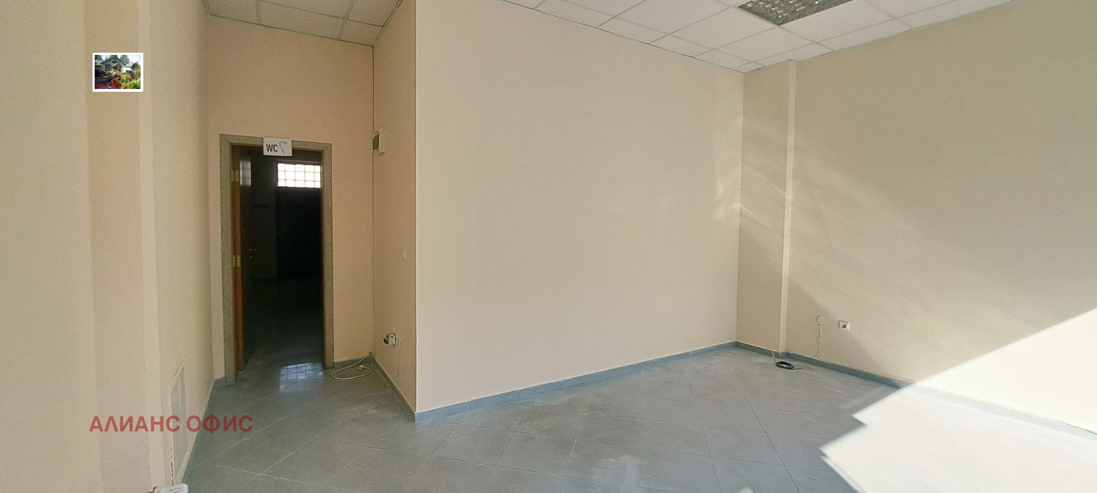 Дава под наем МАГАЗИН, гр. София, Център, снимка 4 - Магазини - 52288014