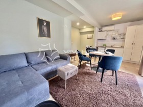 1 bedroom k.k. Sv.Sv. Konstantin i Elena, Varna 3