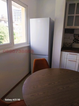 2 camere da letto Chajka, Varna 10