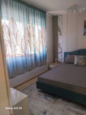 2 camere da letto Chajka, Varna 6
