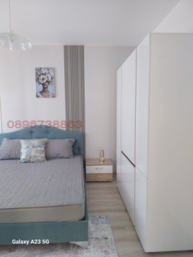 2 sypialnie Czajka, Warna 6