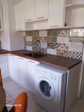 2 camere da letto Chajka, Varna 9