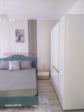 2 camere da letto Chajka, Varna 7