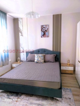 2 camere da letto Chajka, Varna 5