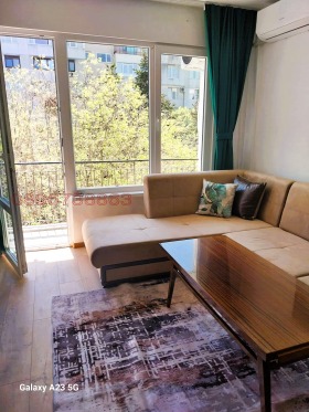 2 camere da letto Chajka, Varna 2