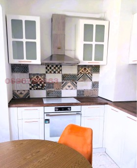 2 camere da letto Chajka, Varna 8