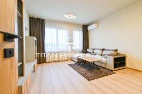 3 sypialnie Iztok, Sofia