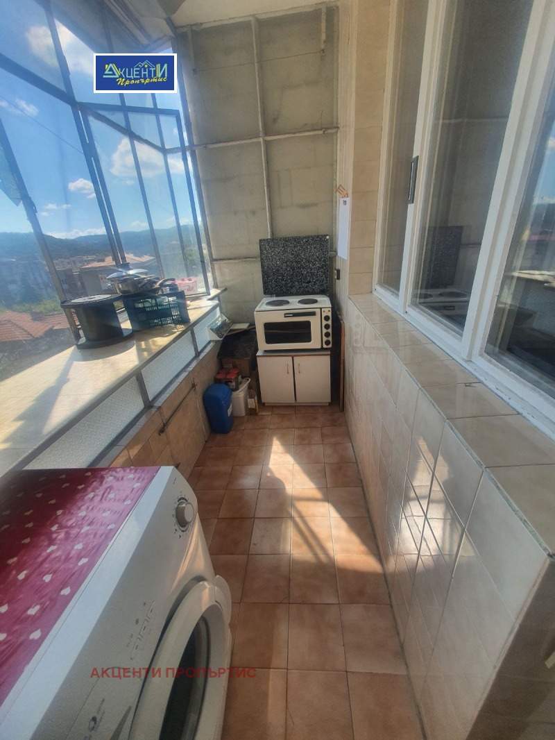 Te huur  1 slaapkamer Veliko Tarnovo , Tsentar , 50 m² | 41492168 - afbeelding [4]