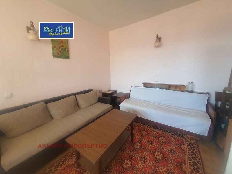 Te huur  1 slaapkamer Veliko Tarnovo , Tsentar , 50 m² | 41492168 - afbeelding [3]