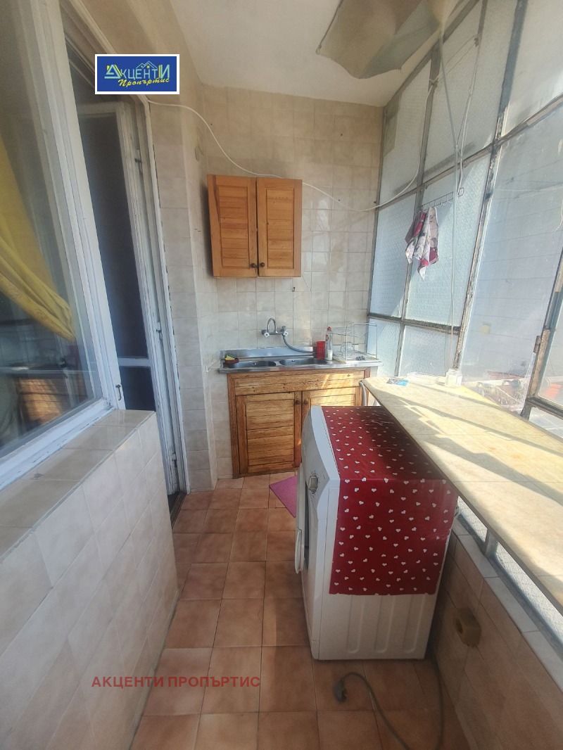 Te huur  1 slaapkamer Veliko Tarnovo , Tsentar , 50 m² | 41492168 - afbeelding [5]