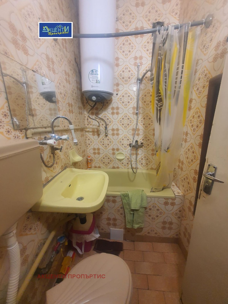 Te huur  1 slaapkamer Veliko Tarnovo , Tsentar , 50 m² | 41492168 - afbeelding [6]