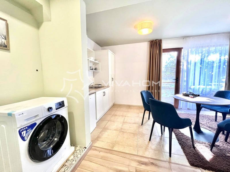 Te huur  1 slaapkamer Varna , k.k. Sv.Sv. Konstantin i Elena , 68 m² | 34123643 - afbeelding [2]