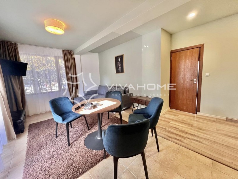 Te huur  1 slaapkamer Varna , k.k. Sv.Sv. Konstantin i Elena , 68 m² | 34123643 - afbeelding [5]