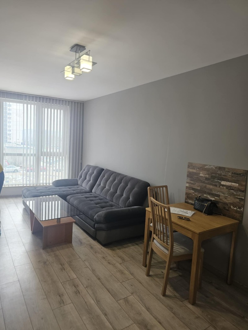 De inchiriat  1 dormitor Sofia , Liulin 7 , 60 mp | 97698412