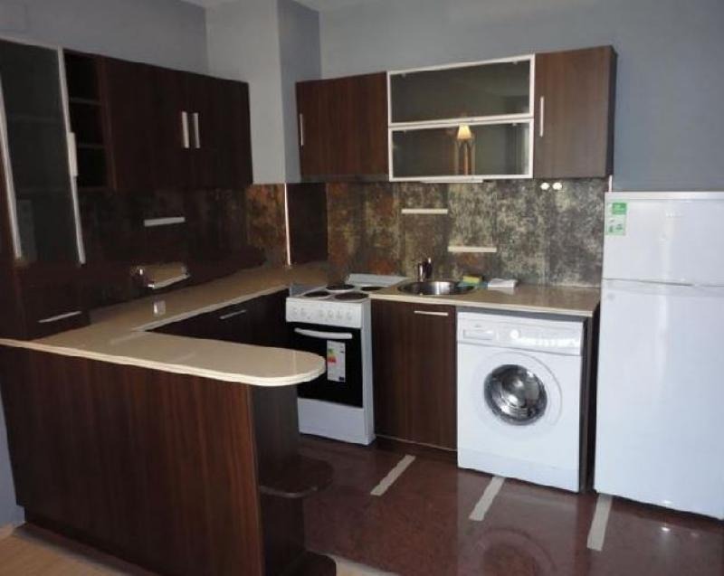 Zu vermieten  1 Schlafzimmer Sofia , Zona B-19 , 68 qm | 76628138 - Bild [3]