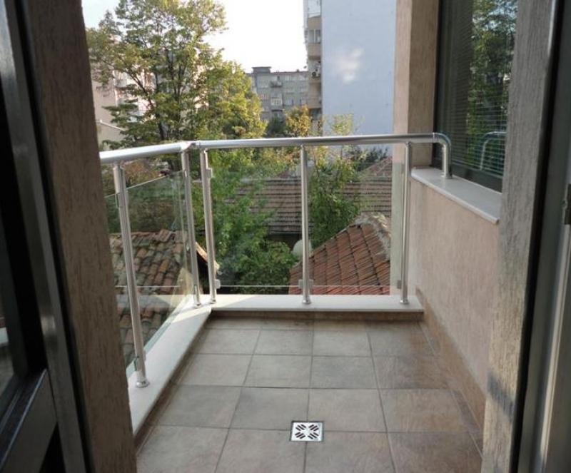 Zu vermieten  1 Schlafzimmer Sofia , Zona B-19 , 68 qm | 76628138 - Bild [8]
