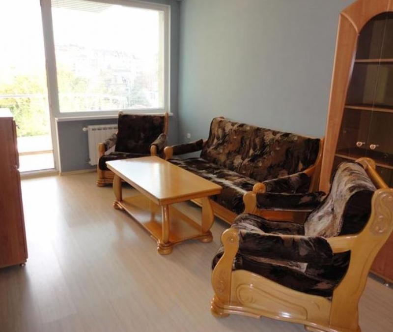 Zu vermieten  1 Schlafzimmer Sofia , Zona B-19 , 68 qm | 76628138 - Bild [5]