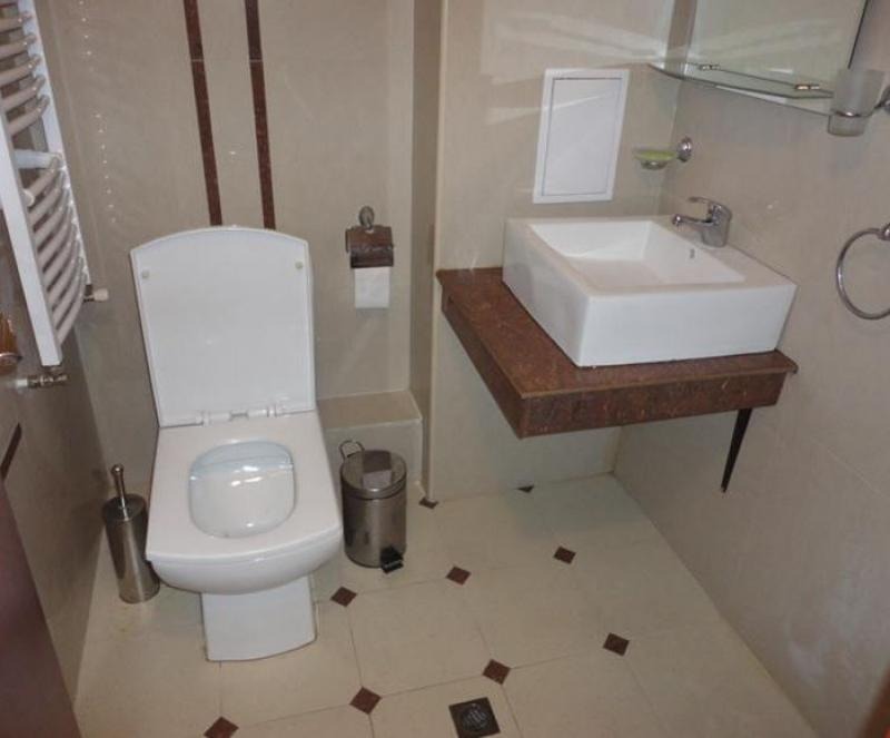 Zu vermieten  1 Schlafzimmer Sofia , Zona B-19 , 68 qm | 76628138 - Bild [6]