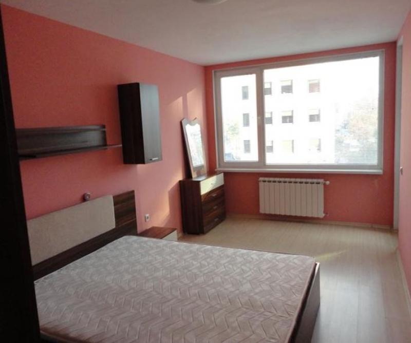 Zu vermieten  1 Schlafzimmer Sofia , Zona B-19 , 68 qm | 76628138 - Bild [2]